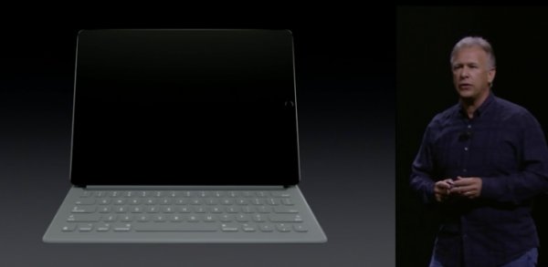 Apple презентувала новий iPad Pro. ФОТО. ВІДЕО