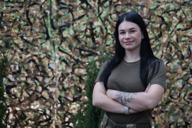 Рибалка, коні, SPA, масаж: як відновлюють силиі воїни 14ОМБр у пункті психологічної допомоги. ФОТО