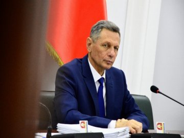 Фракція «Микол» і «за субсидію труби не купиш» - ТОП-цитат луцького мера