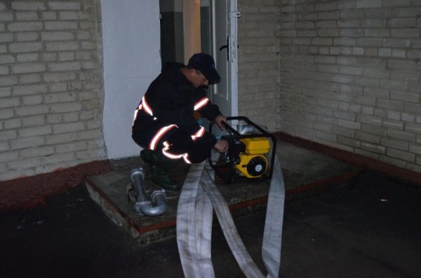 Обійшлося: травмованих та загиблих після стихії немає, – рятувальники