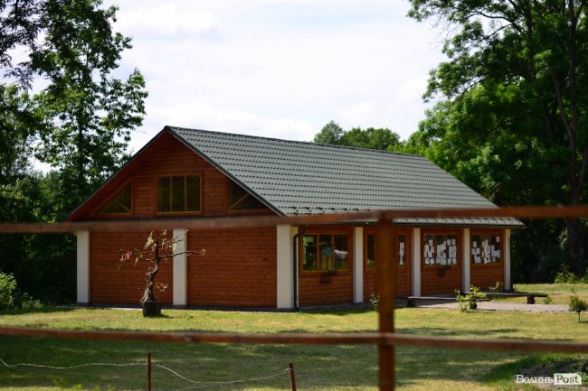  «Волинські вакації»: як відпочивають діти військових та волонтерів
