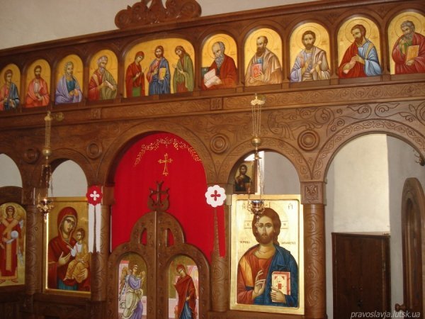 Волинські прочани повернулися із Грузії