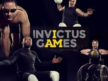 Волиняни візьмуть участь в «Іграх Нескорених». ВІДЕО