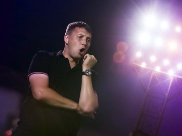 «Гра була нічийною», – головний тренер ФК «Волинь» про матч із «Інгульцем»