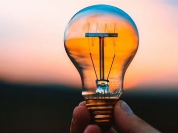 Де на Волині не буде світла 16 червня