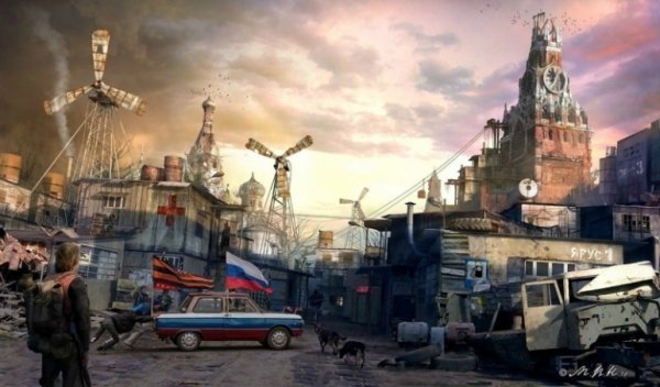 Донецький «ВАТмобіль» «підірвав» інтернет. ФОТО