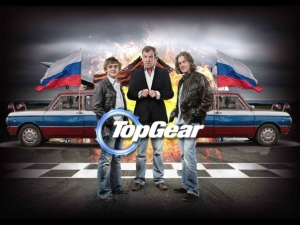 Донецький «ВАТмобіль» «підірвав» інтернет. ФОТО