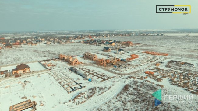 Чому варто переселятися за місто?*