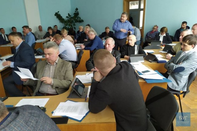 У місті на Волині думають, як до приїзду Епіфанія облаштувати парковку біля собору