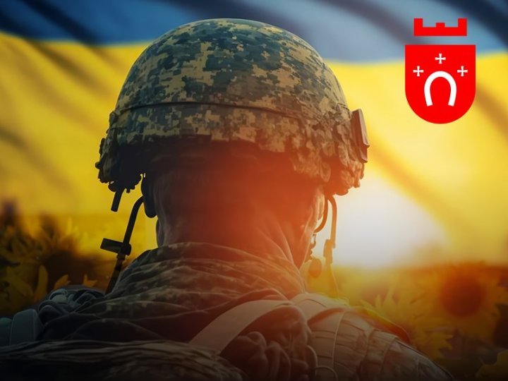 Волинська громада виділить ще понад два мільйони для війська