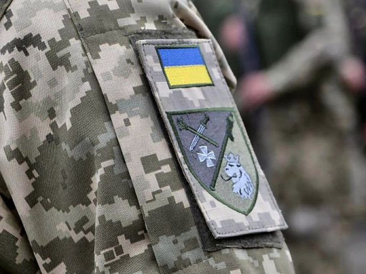 На Волині чоловік хотів заплатити 10 тисяч, щоб не кататись у бусі ТЦК