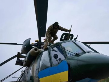 Яка ситуація на Волинському та інших напрямках станом на 9 січня