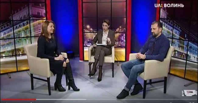 Топ найбільш гострих цитат «Протилежного погляду LIVE» у 2018 році