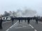 Протести «євробляхарів»: повідомили про ситуацію на волинських пунктах пропуску
