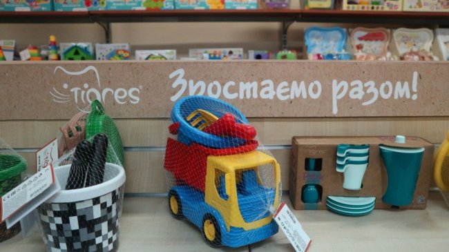 На «Тигресі» розповіли, які екологічні методи використовують у виробництві