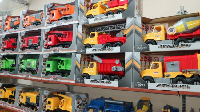 На «Тигресі» розповіли, які екологічні методи використовують у виробництві