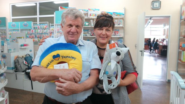 На «Тигресі» розповіли, які екологічні методи використовують у виробництві