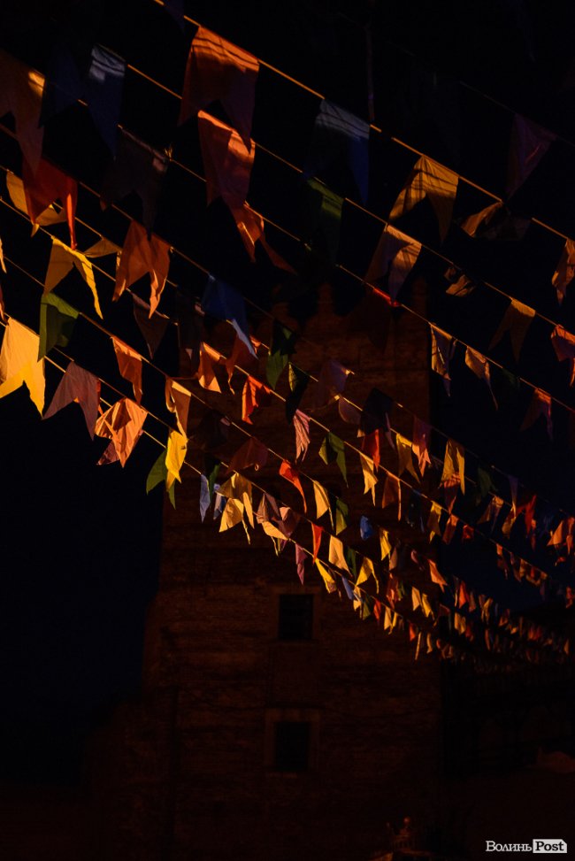 Запальне закінчення літа з Art Jazz: як у Луцьку минув другий день фестивалю