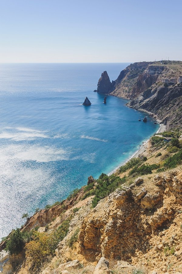 Фотовиставка Олександра Шишкіна