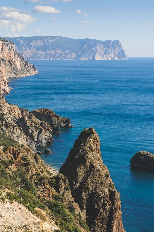 Фотовиставка Олександра Шишкіна