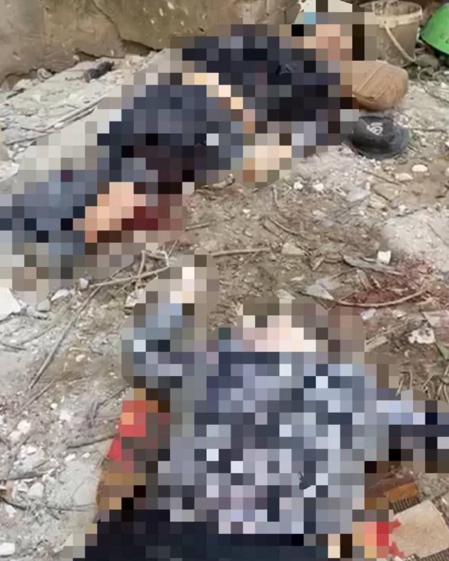 Росіяни обстріляли школу, де ховалися люди: є загиблі