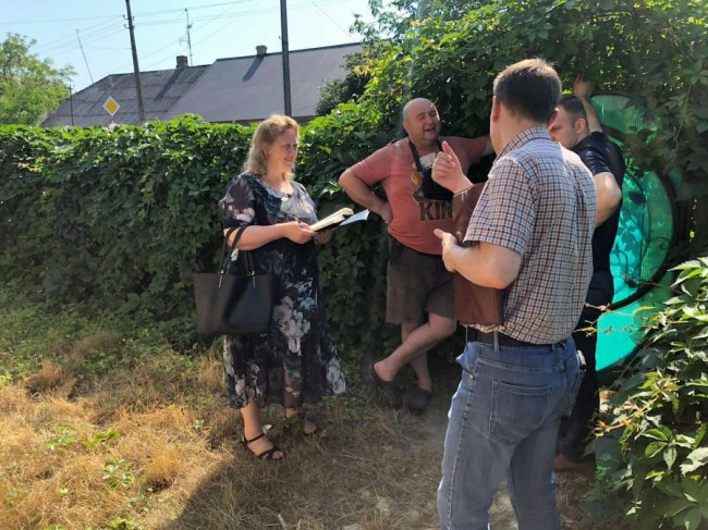 У громаді на Волині виплатять компенсації людям, у будинках яких позривало дахи під час негоди