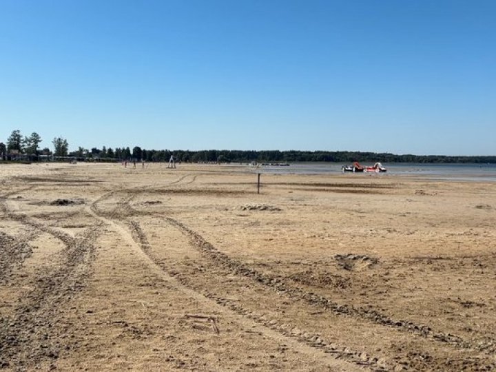 На Волині пересихають криниці та водойми: куди зникає вода. ВІДЕО