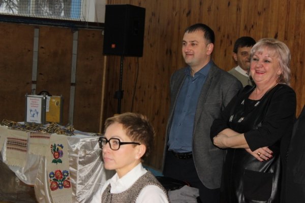 Святий Миколай і гімнастика: спортивне свято в Луцьку