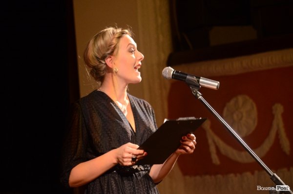 У Луцьку розпочався джазовий фестиваль.ФОТО