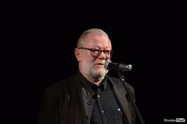 У Луцьку розпочався джазовий фестиваль.ФОТО