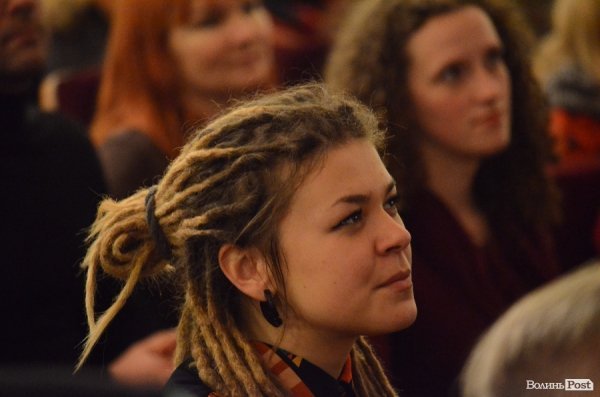 У Луцьку розпочався джазовий фестиваль.ФОТО