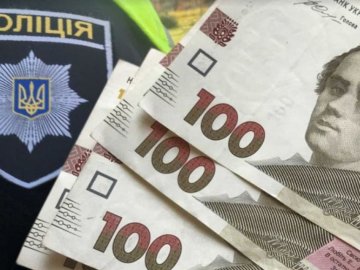 У Луцькому районі двоє п'яних мотоциклістів намагалися відкупитися від поліцейських