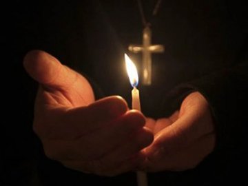 На Волині помер священник, який 30 років служив у храмі