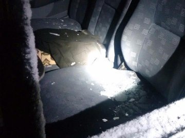 Контрабандисти влаштували екшн з стріляниною на україно-польському кордоні