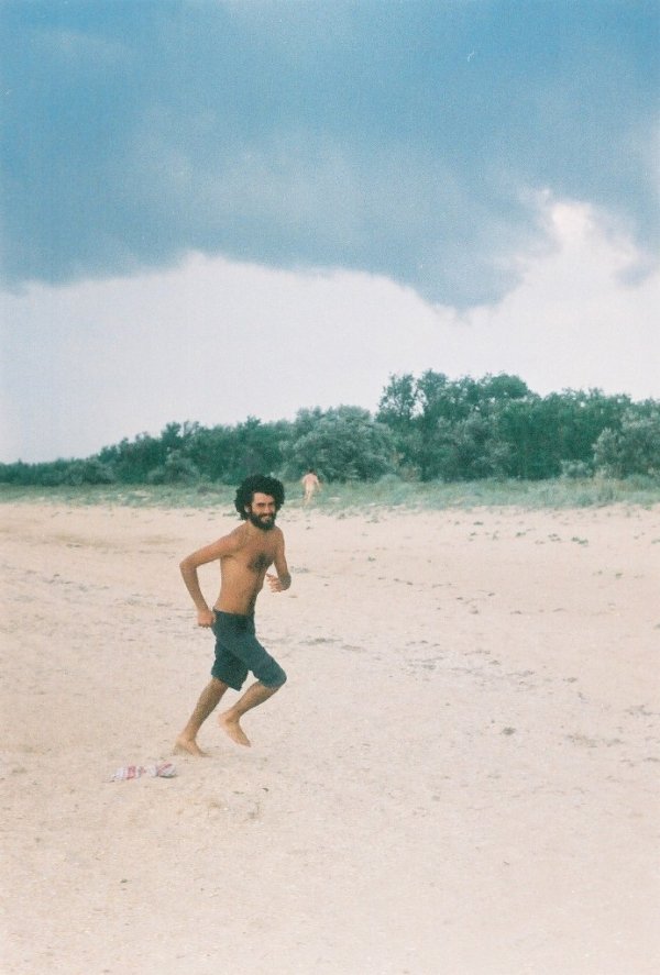 Фотовиставка Ігоря Семенюка