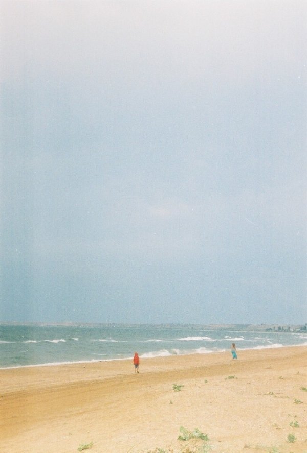 Фотовиставка Ігоря Семенюка