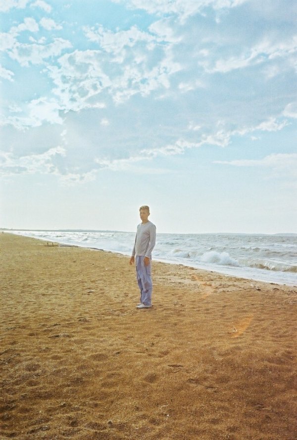 Фотовиставка Ігоря Семенюка