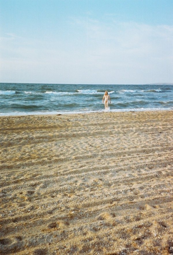 Фотовиставка Ігоря Семенюка