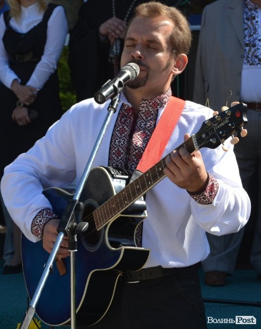 Абітурієнтів ЛНТУ посвятили у студенти. ФОТО 