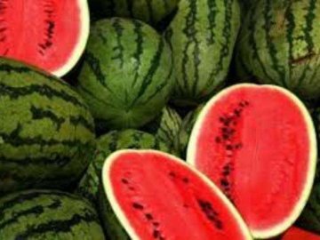 Не в кавунах: розповіли, де найбільше нітратів