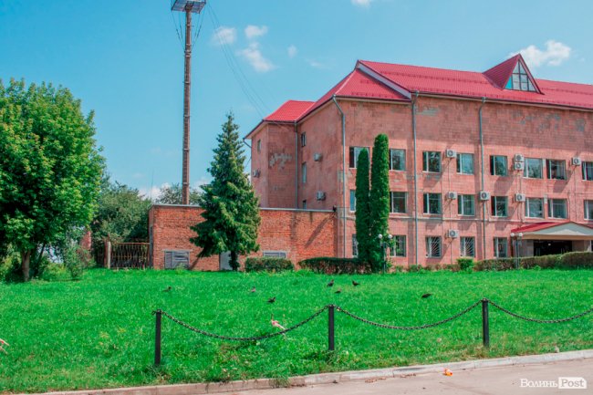 Там, де розвертаються тролейбуси: як живе 40-ий мікрорайон Луцька