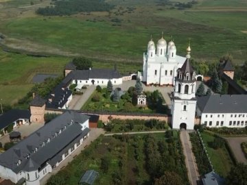 На Волині жіночий монастир готовий прийняти біженців