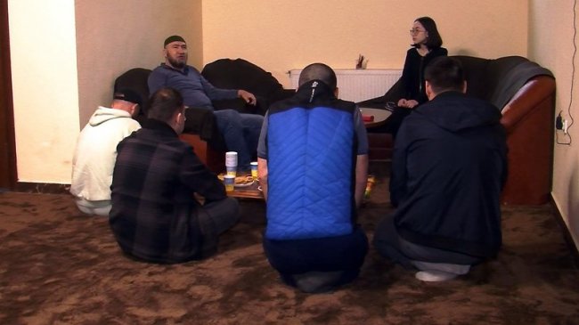 Від початку повномасштабної війни у Луцьк переїхали дев'ять кримськотатарських родин