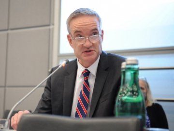 Росіяни могли застосувати в Маріуполі сльозогінний газ із хімікатами, – представник США  в ОБСЄ