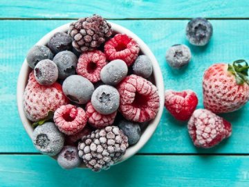 Назвали продукти, що впливають на психологічний стан