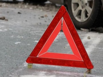 Злодії, які пограбували будинок та знущалися над власниками, потрапили у ДТП