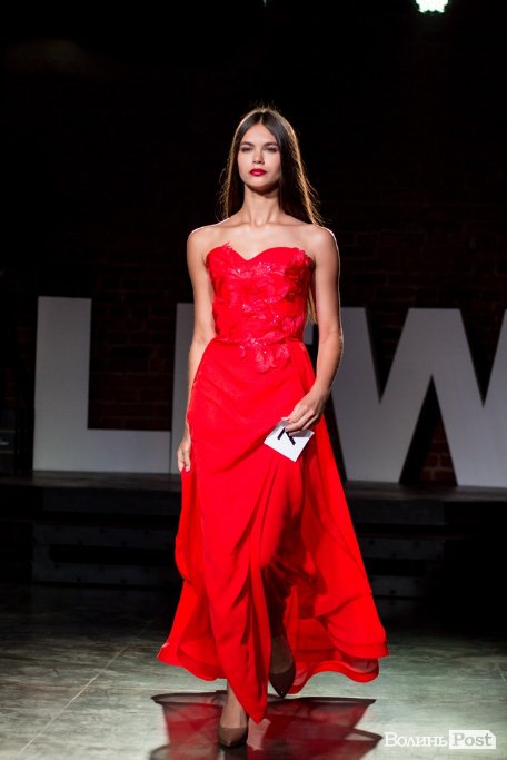 «Lutsk fashion weekend»: яким був перший день модного дійства. ФОТО