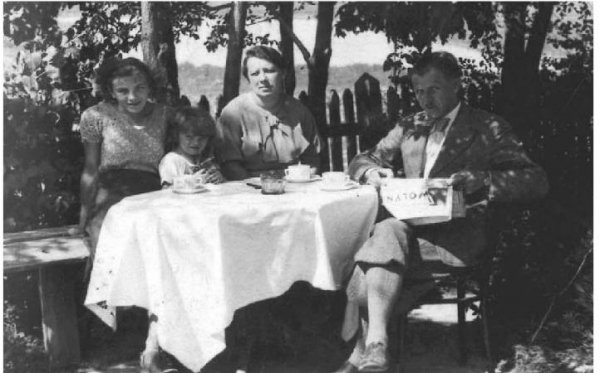 Луцьк на початку ХХ століття. ФОТО