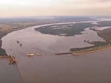 Росія відмовила місії ООН у доступі до лівобережної Херсонщини