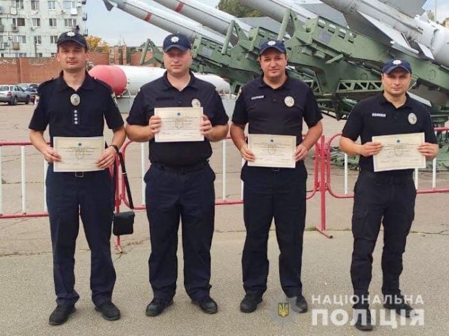 У чотирьох громадах Волині – нові шерифи